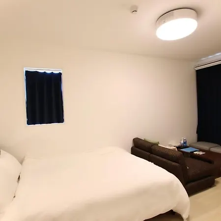 Hotel Southern Suite Kugai Miyakojima  Extérieur photo