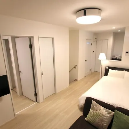 Hotel Southern Suite Kugai Miyakojima  Extérieur photo