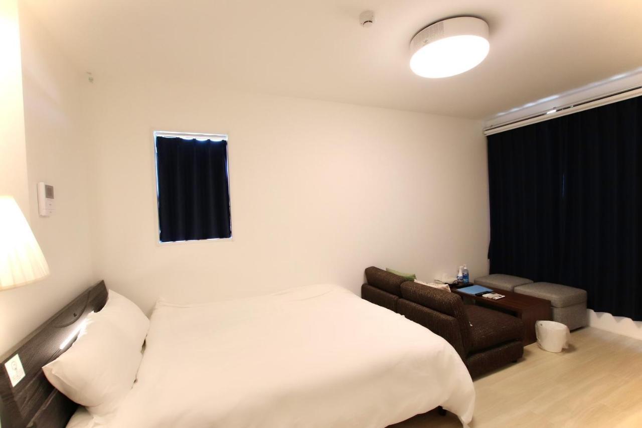 Southern Kugai Appart hôtel 2*